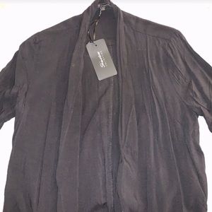 NEW Fashionnova Cardigan SMALL